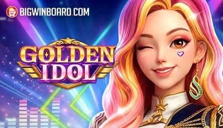 Golden Idol
