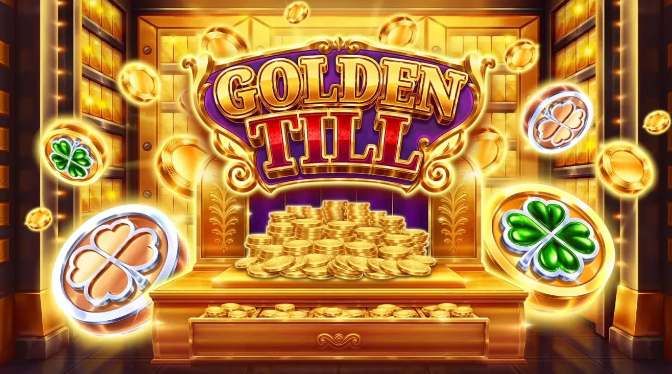 Golden Till