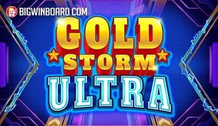 Goldstorm Ultra