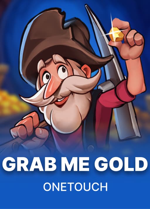 Grab Me Gold