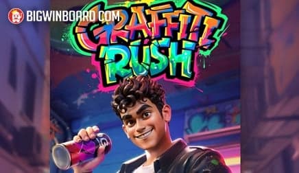 Graffiti Rush