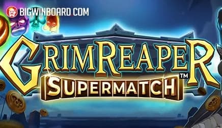 Grim Reaper Supermatch