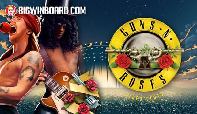 Guns N’ Roses