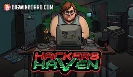 Hacker’s Haven