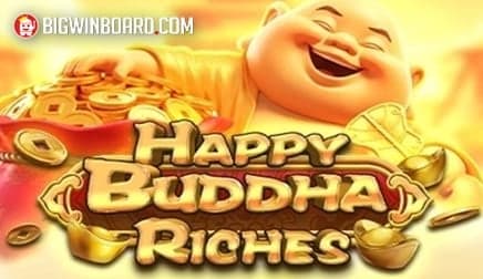 Happy Buddha Riches