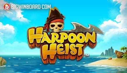 Harpoon Heist