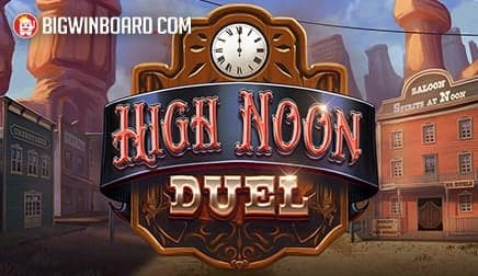 High Noon Duel