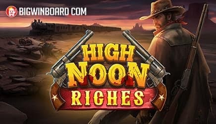 High Noon Riches