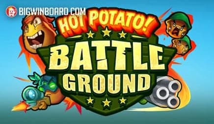 Hot Potato Battleground