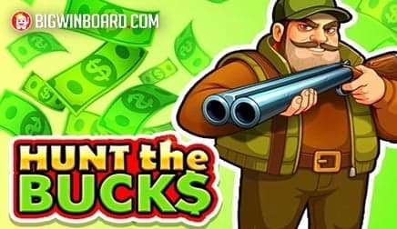 Hunt The Bucks