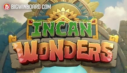 Incan Wonders
