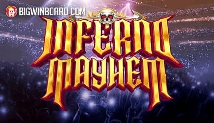 Inferno Mayhem