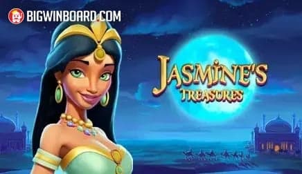Jasmine’s Treasures