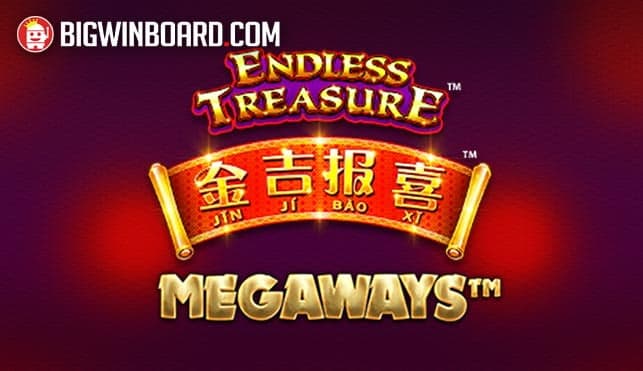 Jin Ji Bao Xi Megaways