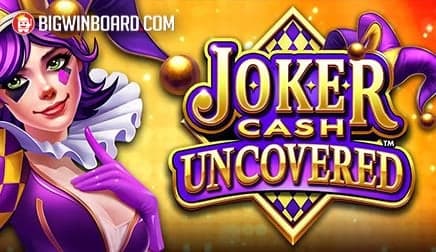 Joker Cash Uncovered