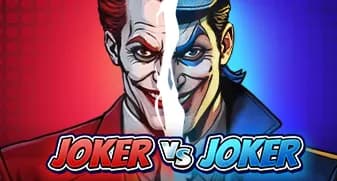 Joker Vs Joker