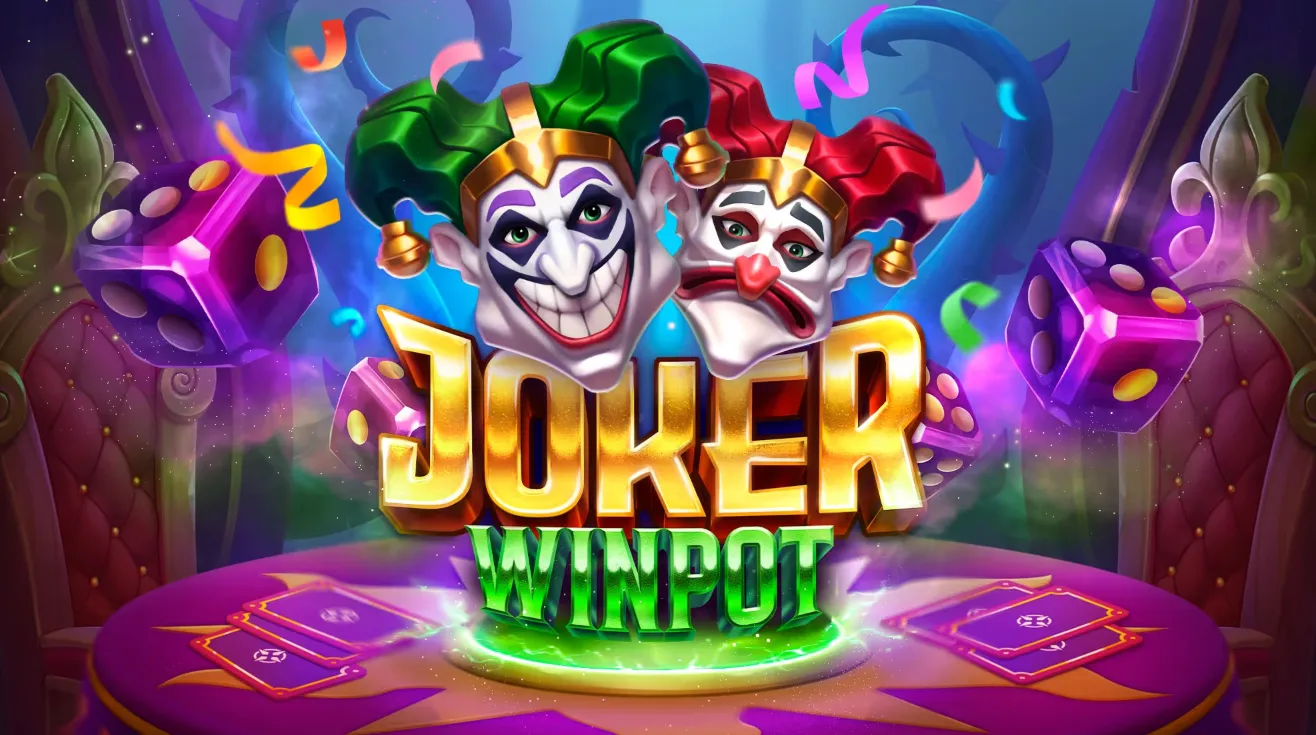 Joker Winpot