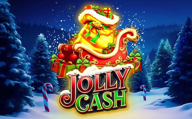 Jolly Cash