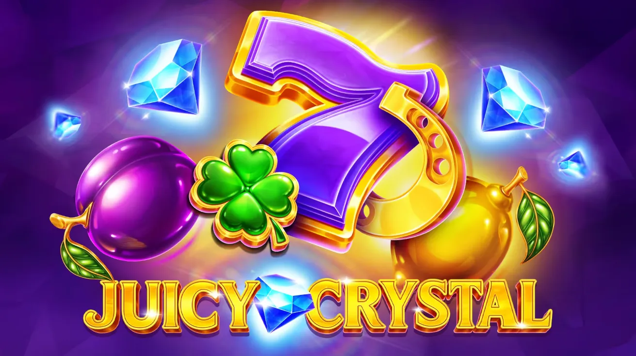 Juicy Crystal