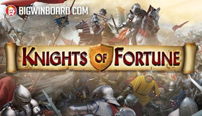 Knights of Fortune