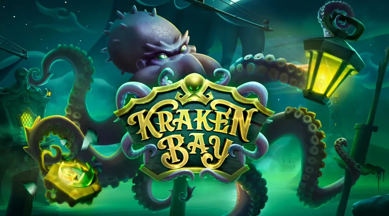 Kraken Bay
