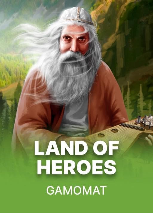 Land of Heroes