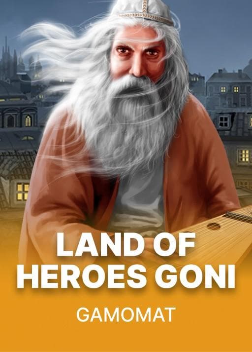 Land of Heroes GONI