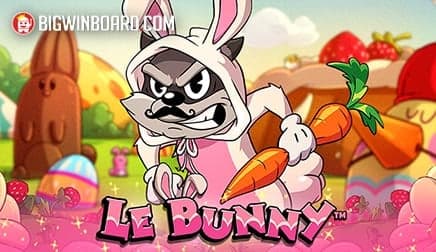 LE BUNNY