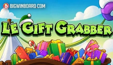 Le Gift Grabber