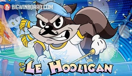 LE HOOLIGAN