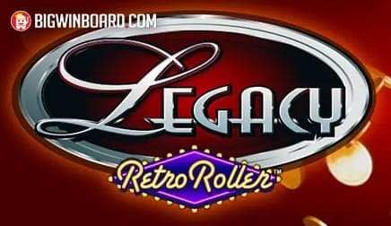 Legacy Retro Roller