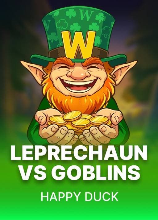 Leprechaun VS Goblins