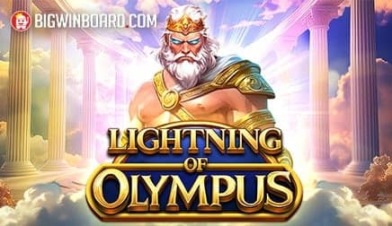 Lightning of Olympus