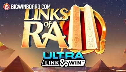 Links of Ra 2