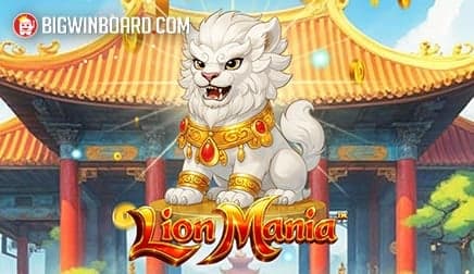 Lion Mania