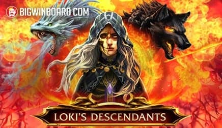 Loki’s Descendants