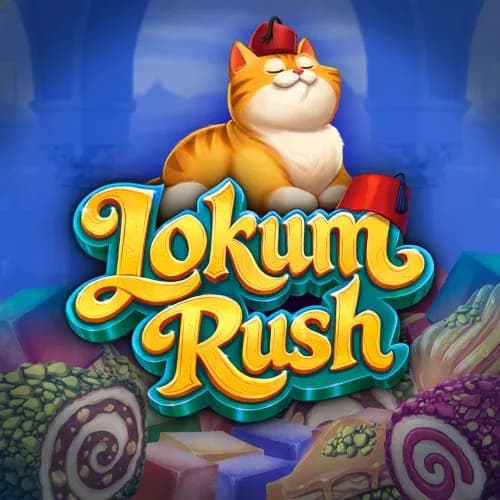Lokum Rush