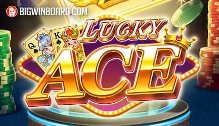 Lucky Ace