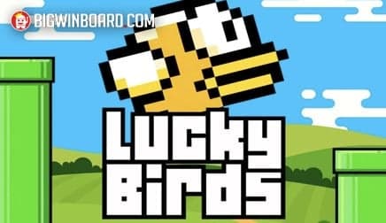 Lucky Birds