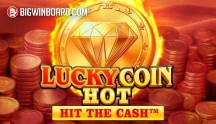 Lucky Coin HOT