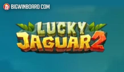 Lucky Jaguar 2