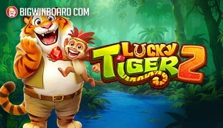 Lucky Tiger 2