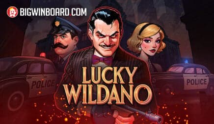 Lucky Wildano