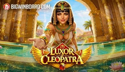 Luxore of Cleopatra
