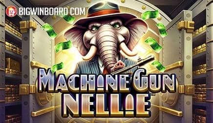 Machine Gun Nellie