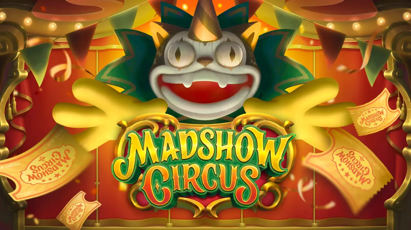 Madshow Circus