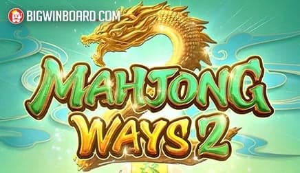 Mahjong Ways 2