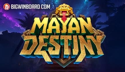Mayan Destiny