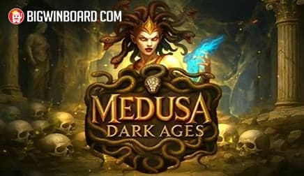 Medusa Dark Ages