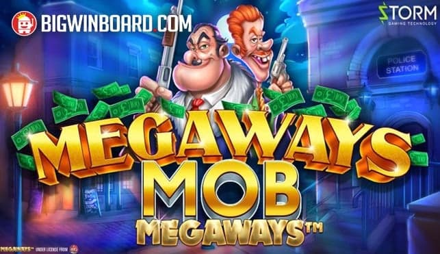 Megaways Mob
